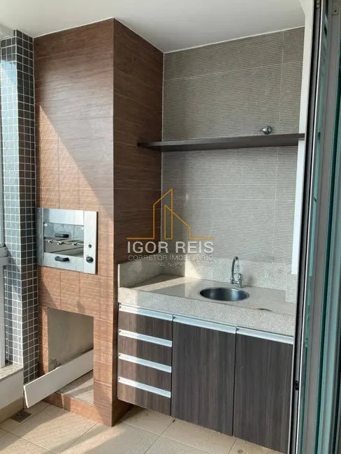 Foto 9 de Apartamento com 3 quartos à venda, 105m2 em Parque Tamandaré, Campos Dos Goytacazes - RJ