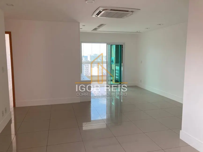 Foto 1 de Apartamento com 3 quartos à venda, 105m2 em Parque Tamandaré, Campos Dos Goytacazes - RJ