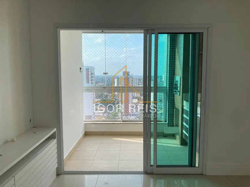 Foto 2 de Apartamento com 3 quartos à venda, 105m2 em Parque Tamandaré, Campos Dos Goytacazes - RJ