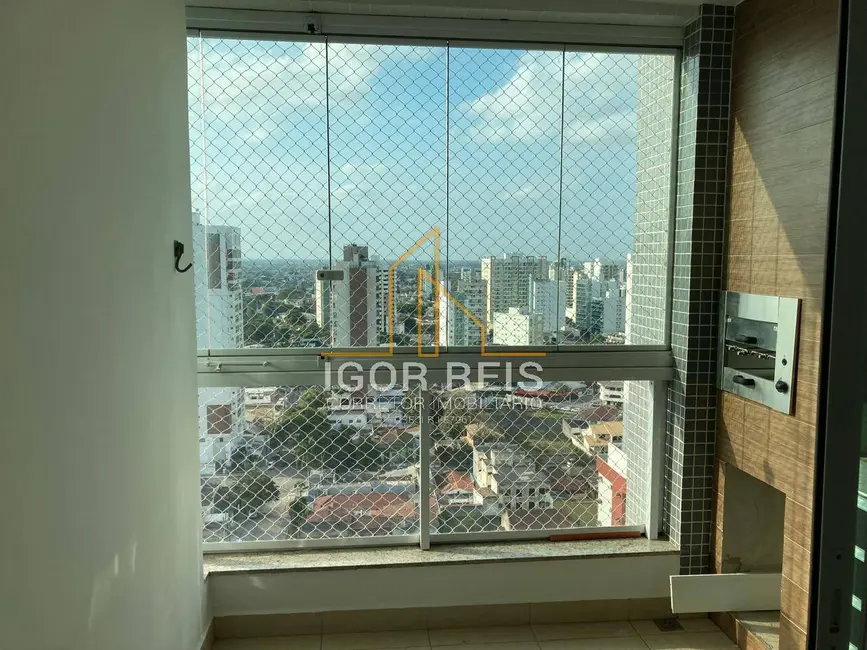 Foto 8 de Apartamento com 3 quartos à venda, 105m2 em Parque Tamandaré, Campos Dos Goytacazes - RJ