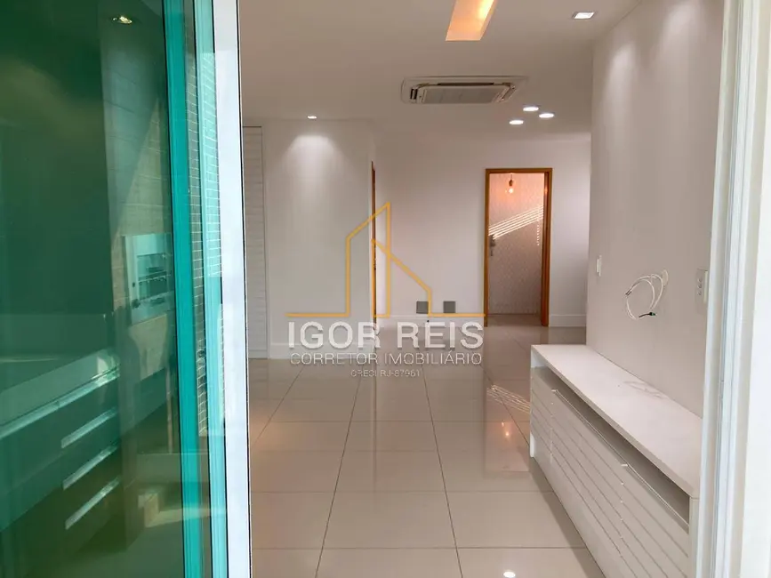 Foto 5 de Apartamento com 3 quartos à venda, 105m2 em Parque Tamandaré, Campos Dos Goytacazes - RJ