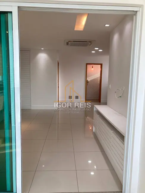 Foto 7 de Apartamento com 3 quartos à venda, 105m2 em Parque Tamandaré, Campos Dos Goytacazes - RJ