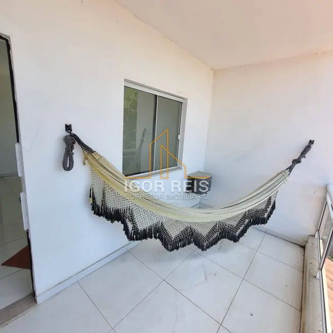 Casa com 2 quartos à venda em Parque Julião Nogueira, Campos Dos Goytacazes - RJ - imagem 9 Foto 9 de Casa com 2 quartos à venda em Parque Julião Nogueira, Campos Dos Goytacazes - RJ