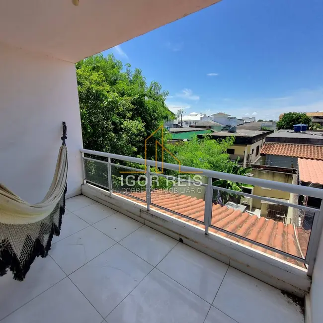 Casa com 2 quartos à venda em Parque Julião Nogueira, Campos Dos Goytacazes - RJ - imagem 7 Foto 7 de Casa com 2 quartos à venda em Parque Julião Nogueira, Campos Dos Goytacazes - RJ