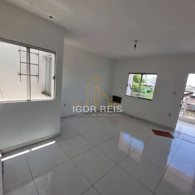 Casa com 2 quartos à venda em Parque Julião Nogueira, Campos Dos Goytacazes - RJ - imagem 4 Foto 4 de Casa com 2 quartos à venda em Parque Julião Nogueira, Campos Dos Goytacazes - RJ