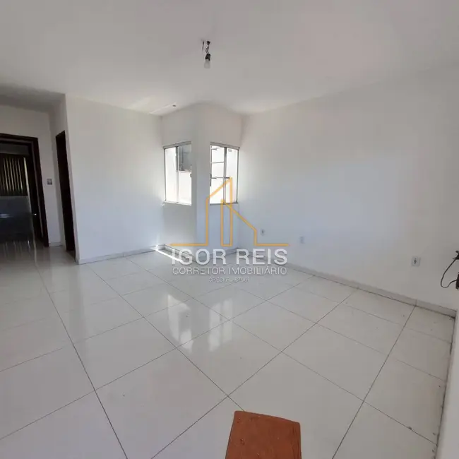 Casa com 2 quartos à venda em Parque Julião Nogueira, Campos Dos Goytacazes - RJ - imagem 3 Foto 3 de Casa com 2 quartos à venda em Parque Julião Nogueira, Campos Dos Goytacazes - RJ