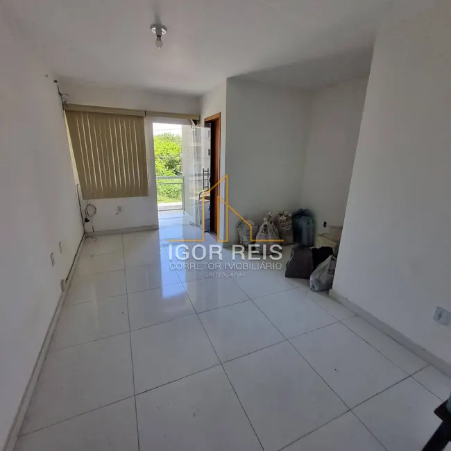Casa com 2 quartos à venda em Parque Julião Nogueira, Campos Dos Goytacazes - RJ - imagem 6 Foto 6 de Casa com 2 quartos à venda em Parque Julião Nogueira, Campos Dos Goytacazes - RJ
