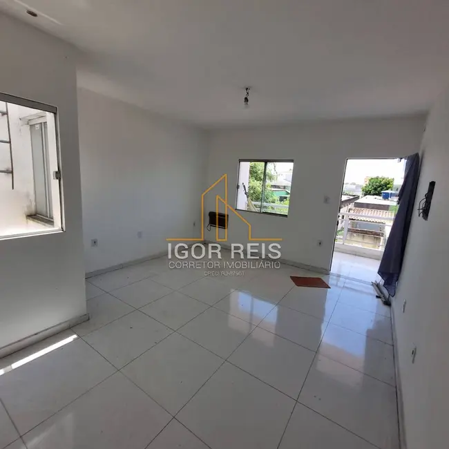 Casa com 2 quartos à venda em Parque Julião Nogueira, Campos Dos Goytacazes - RJ - imagem 5 Foto 5 de Casa com 2 quartos à venda em Parque Julião Nogueira, Campos Dos Goytacazes - RJ