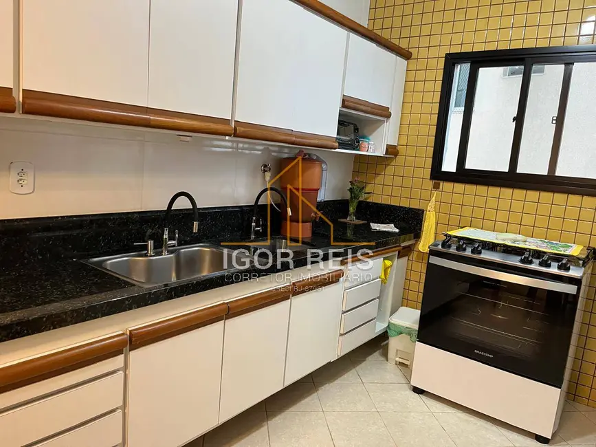 Apartamento com 3 quartos à venda em Centro, Guarapari - ES - imagem 7 Foto 7 de Apartamento com 3 quartos à venda em Centro, Guarapari - ES