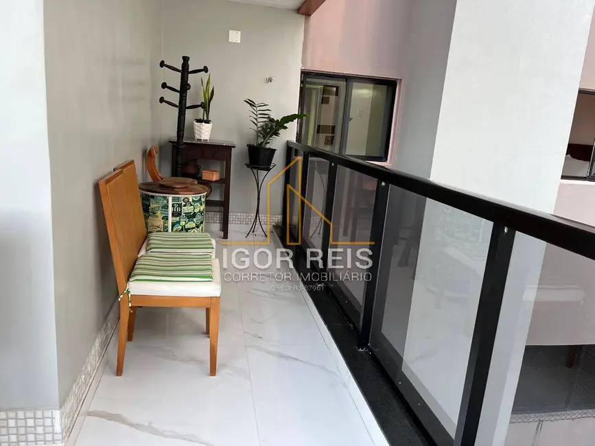 Apartamento com 3 quartos à venda em Centro, Guarapari - ES - imagem 6 Foto 6 de Apartamento com 3 quartos à venda em Centro, Guarapari - ES