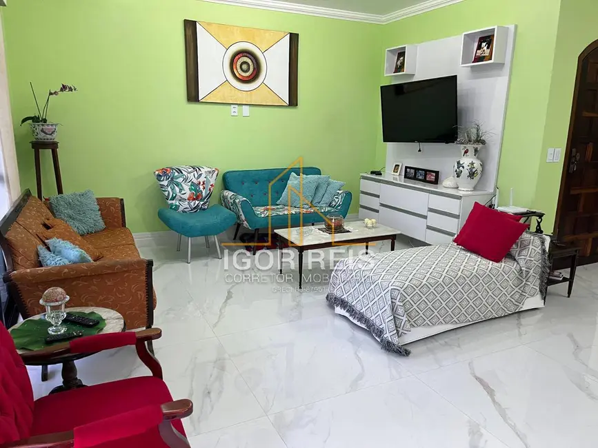 Apartamento com 3 quartos à venda em Centro, Guarapari - ES - imagem 5 Foto 5 de Apartamento com 3 quartos à venda em Centro, Guarapari - ES