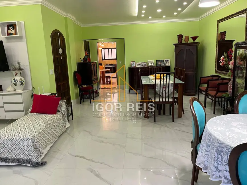 Apartamento com 3 quartos à venda em Centro, Guarapari - ES - imagem 4 Foto 4 de Apartamento com 3 quartos à venda em Centro, Guarapari - ES