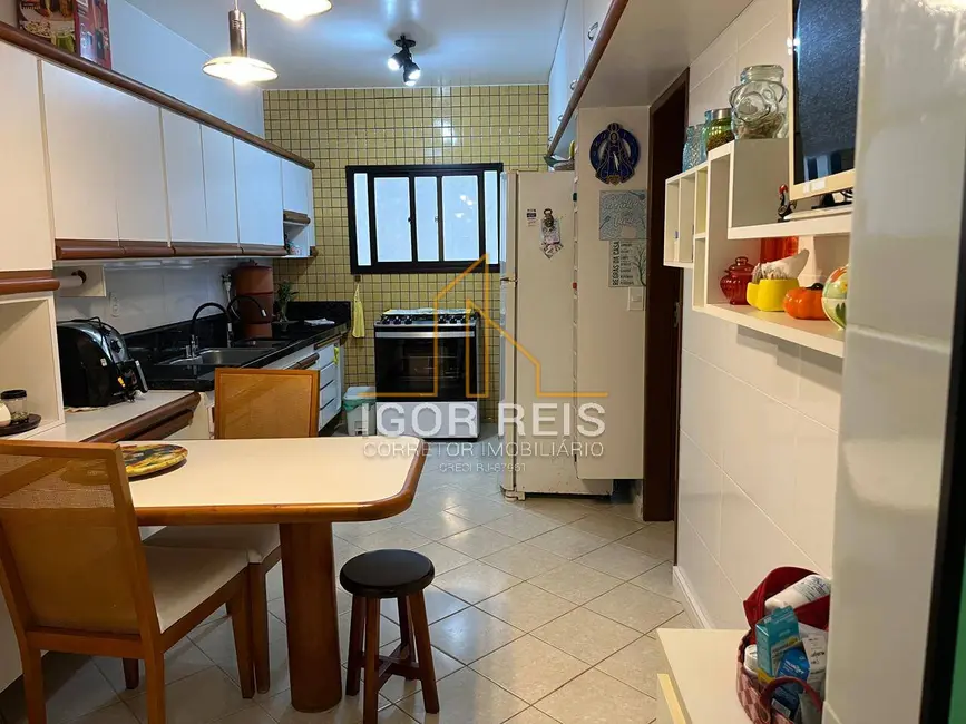 Apartamento com 3 quartos à venda em Centro, Guarapari - ES - imagem 9 Foto 9 de Apartamento com 3 quartos à venda em Centro, Guarapari - ES