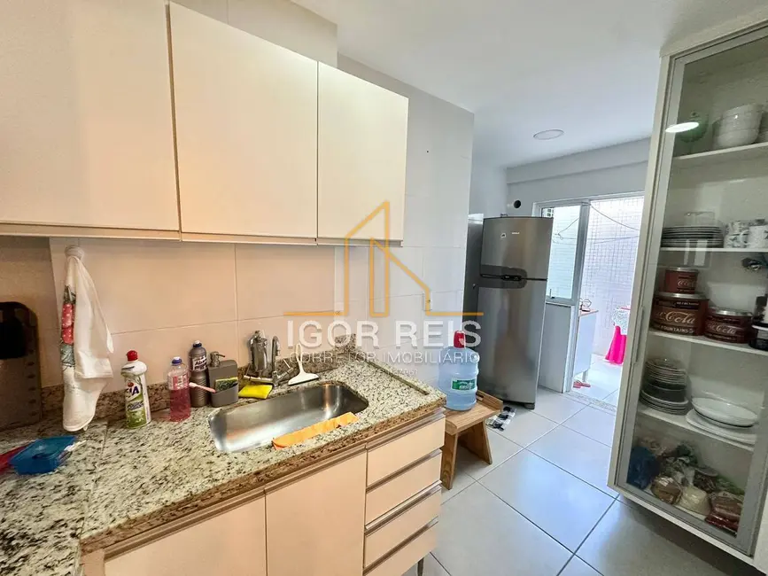 Foto 6 de Apartamento com 2 quartos à venda em Parque Tamandaré, Campos Dos Goytacazes - RJ