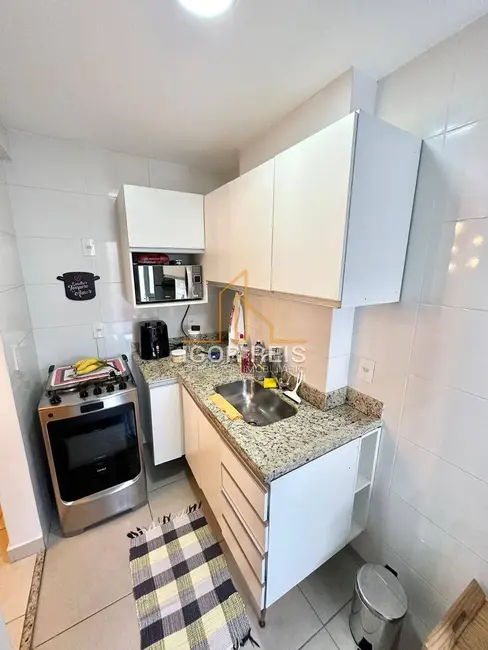 Foto 8 de Apartamento com 2 quartos à venda em Parque Tamandaré, Campos Dos Goytacazes - RJ