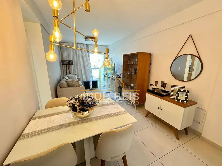 Foto 4 de Apartamento com 2 quartos à venda em Parque Tamandaré, Campos Dos Goytacazes - RJ