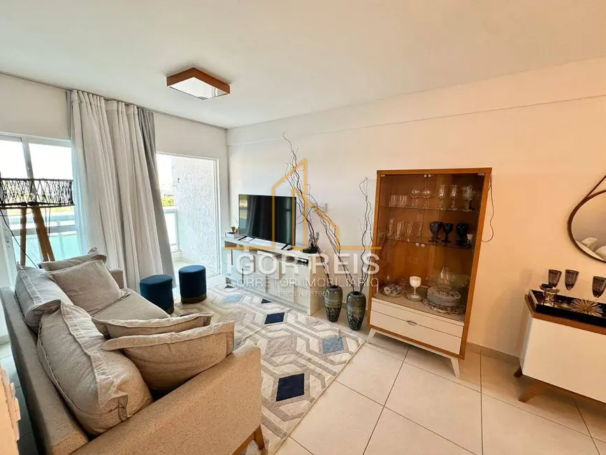 Foto 3 de Apartamento com 2 quartos à venda em Parque Tamandaré, Campos Dos Goytacazes - RJ