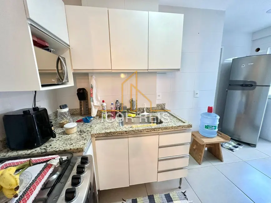 Foto 7 de Apartamento com 2 quartos à venda em Parque Tamandaré, Campos Dos Goytacazes - RJ