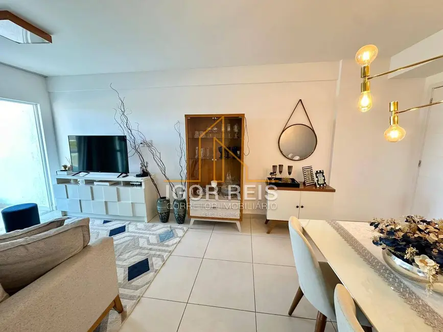 Foto 5 de Apartamento com 2 quartos à venda em Parque Tamandaré, Campos Dos Goytacazes - RJ