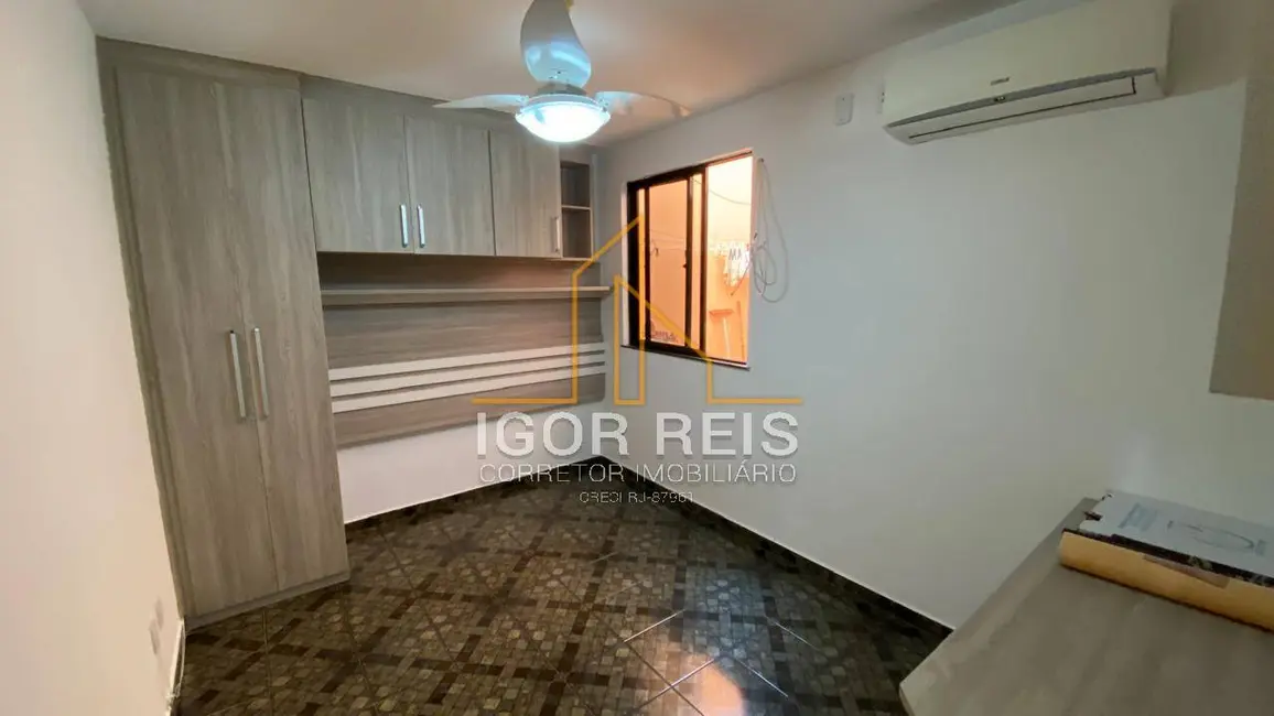 Foto 9 de Apartamento com 3 quartos à venda em Parque Rosário, Campos Dos Goytacazes - RJ