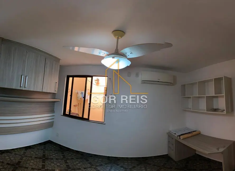 Foto 6 de Apartamento com 3 quartos à venda em Parque Rosário, Campos Dos Goytacazes - RJ