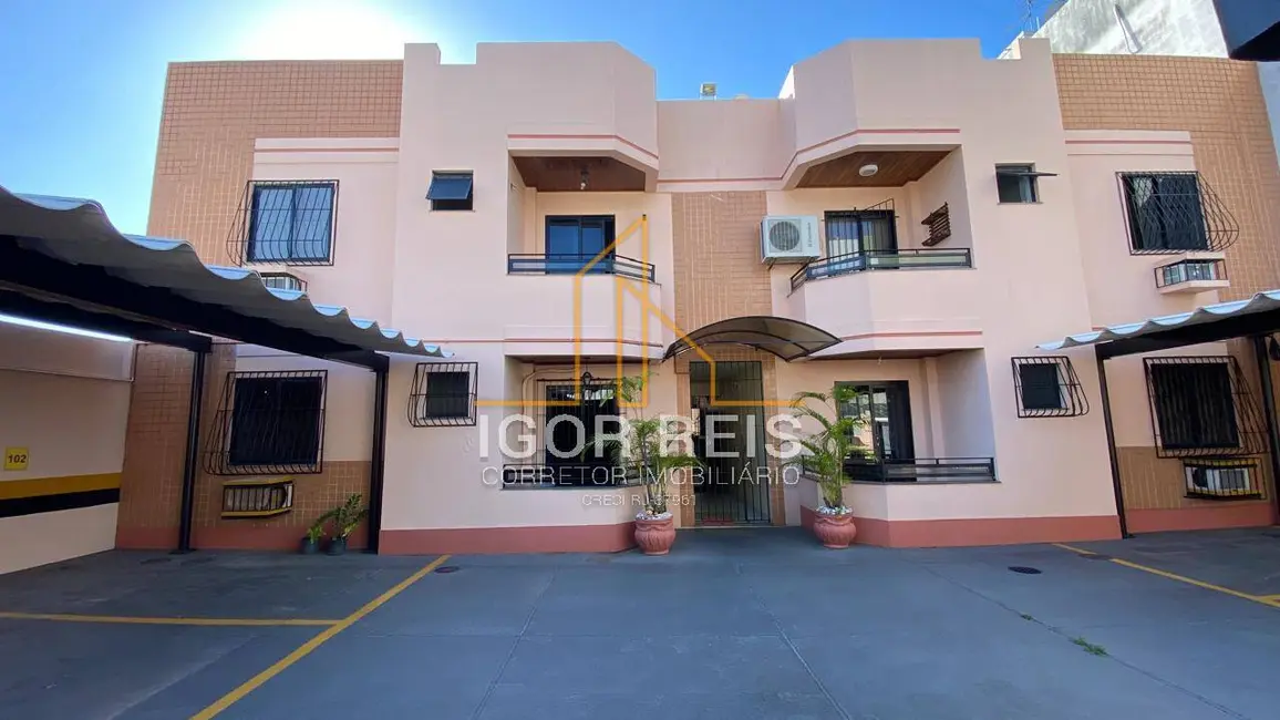 Foto 1 de Apartamento com 3 quartos à venda em Parque Rosário, Campos Dos Goytacazes - RJ