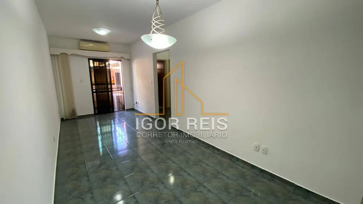 Foto 3 de Apartamento com 3 quartos à venda em Parque Rosário, Campos Dos Goytacazes - RJ