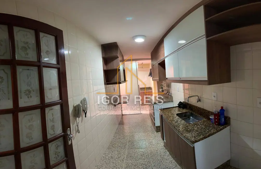 Foto 4 de Apartamento com 3 quartos à venda em Parque Rosário, Campos Dos Goytacazes - RJ