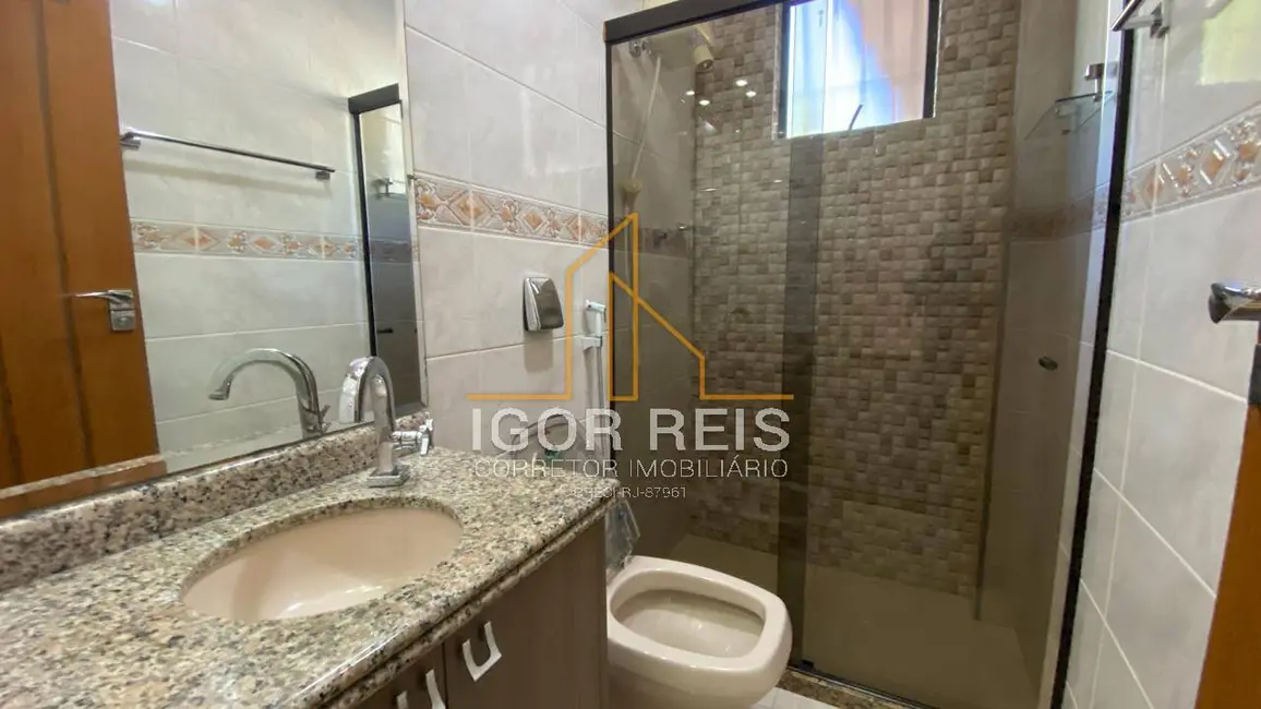 Foto 8 de Apartamento com 3 quartos à venda em Parque Rosário, Campos Dos Goytacazes - RJ