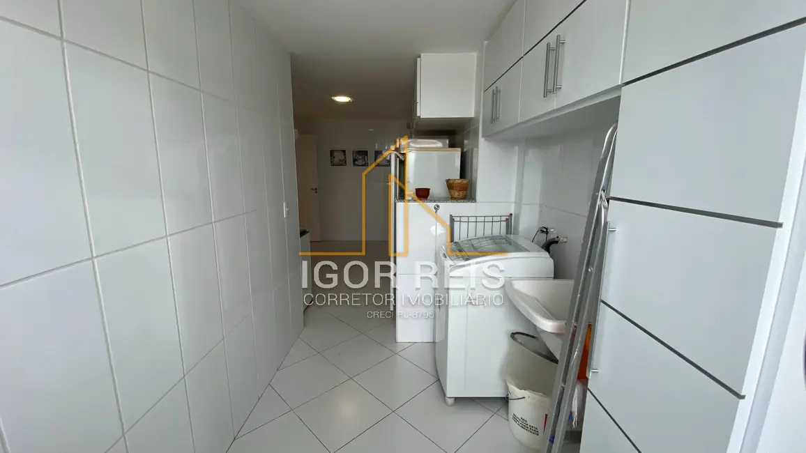 Foto 9 de Apartamento com 3 quartos à venda, 158m2 em Centro, Campos Dos Goytacazes - RJ
