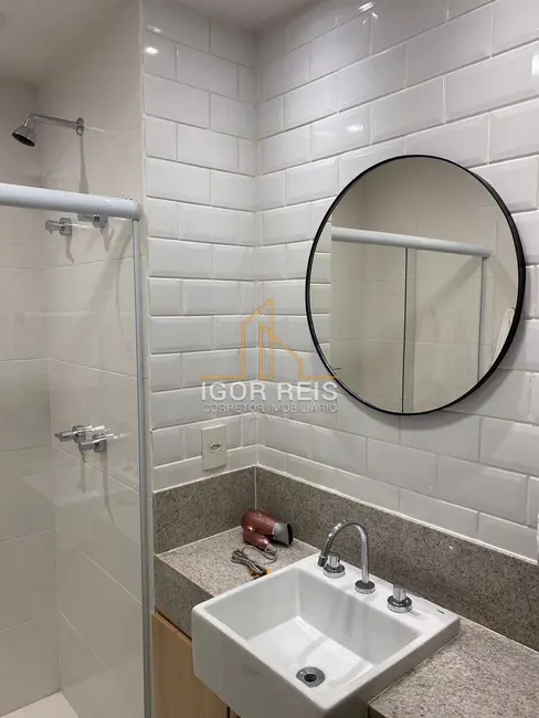 Loft / Flat com 1 quarto à venda, 28m2 em Centro, Campos Dos Goytacazes - RJ - imagem 8 Foto 8 de Loft / Flat com 1 quarto à venda, 28m2 em Centro, Campos Dos Goytacazes - RJ