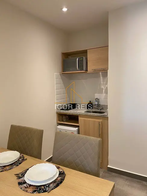 Loft / Flat com 1 quarto à venda, 28m2 em Centro, Campos Dos Goytacazes - RJ - imagem 6 Foto 6 de Loft / Flat com 1 quarto à venda, 28m2 em Centro, Campos Dos Goytacazes - RJ