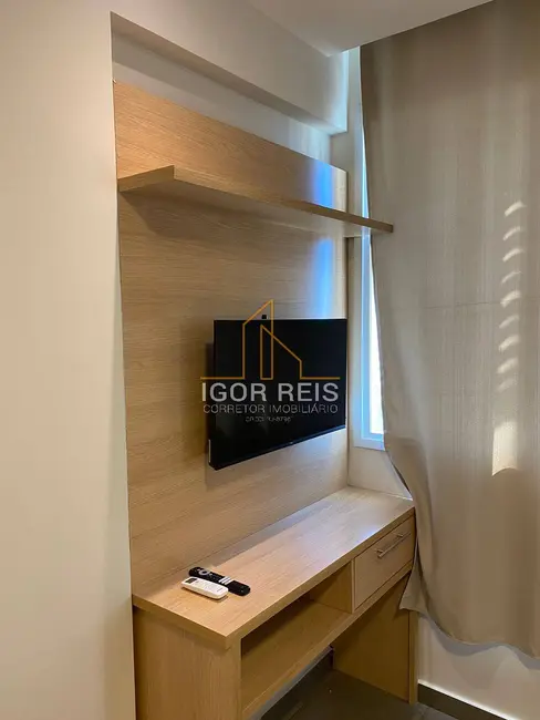 Loft / Flat com 1 quarto à venda, 28m2 em Centro, Campos Dos Goytacazes - RJ - imagem 5 Foto 5 de Loft / Flat com 1 quarto à venda, 28m2 em Centro, Campos Dos Goytacazes - RJ