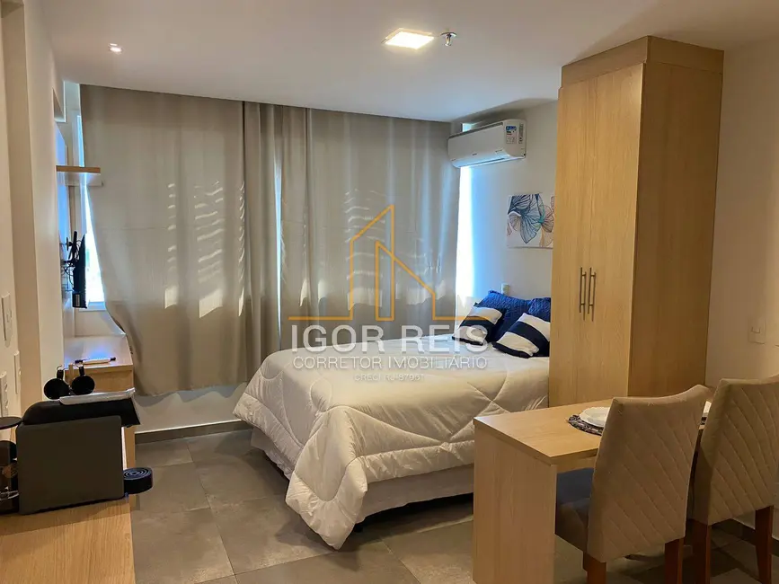 Loft / Flat com 1 quarto à venda, 28m2 em Centro, Campos Dos Goytacazes - RJ - imagem 7 Foto 7 de Loft / Flat com 1 quarto à venda, 28m2 em Centro, Campos Dos Goytacazes - RJ