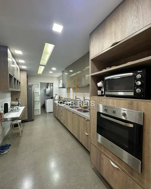 Foto 4 de Apartamento com 4 quartos à venda, 169m2 em Centro, Campos Dos Goytacazes - RJ