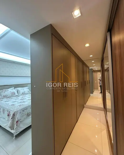 Foto 7 de Apartamento com 4 quartos à venda, 169m2 em Centro, Campos Dos Goytacazes - RJ