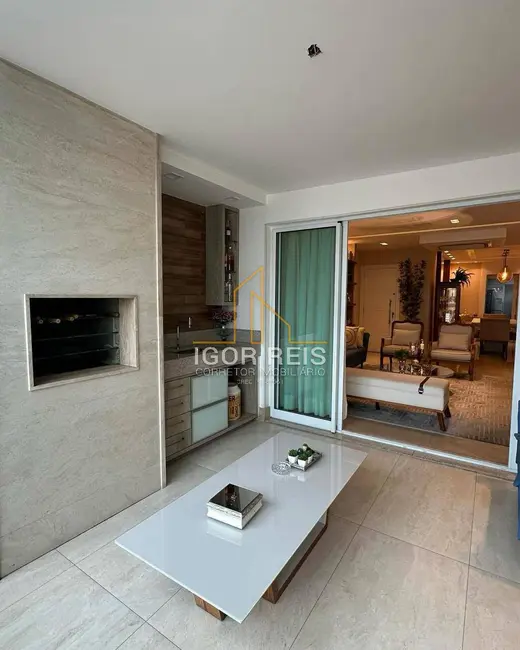 Foto 3 de Apartamento com 4 quartos à venda, 169m2 em Centro, Campos Dos Goytacazes - RJ