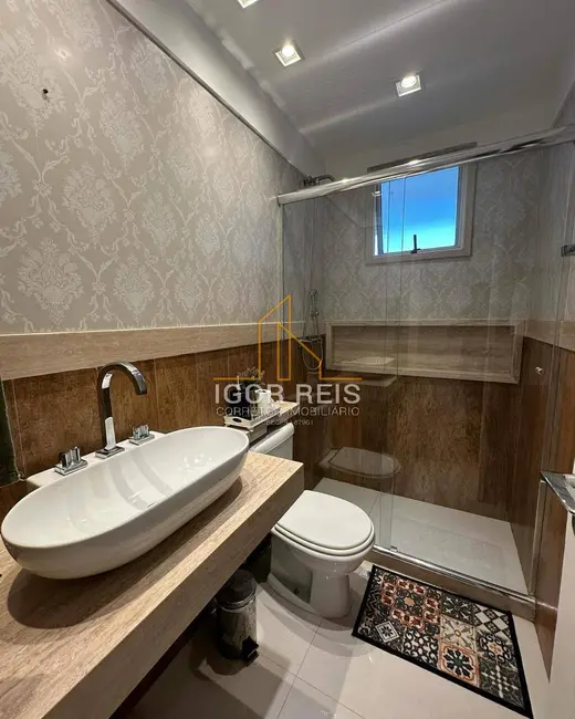 Foto 9 de Apartamento com 4 quartos à venda, 169m2 em Centro, Campos Dos Goytacazes - RJ