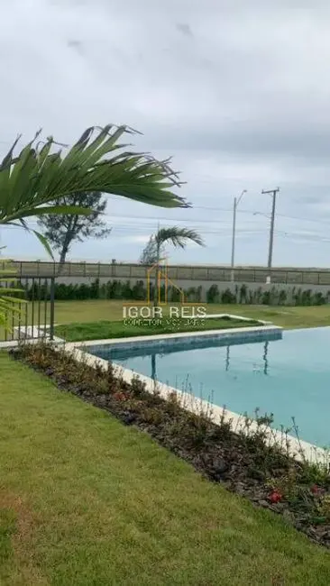 Foto 9 de Lote de Condomínio à venda, 718m2 em Sao Joao Da Barra - RJ