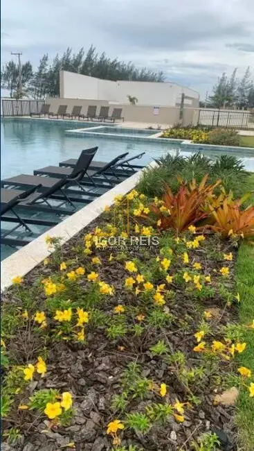 Foto 4 de Lote de Condomínio à venda, 718m2 em Sao Joao Da Barra - RJ