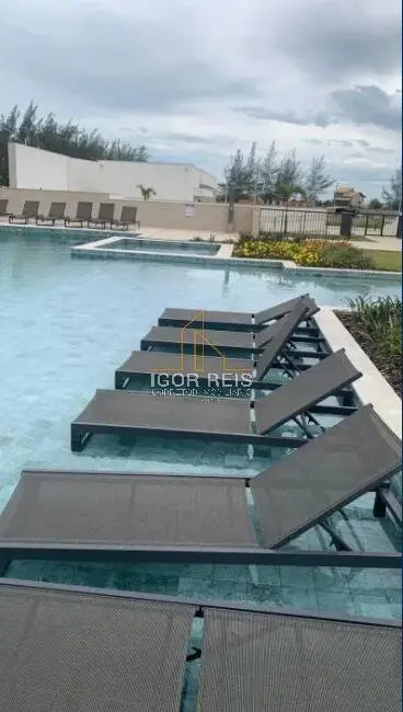 Foto 5 de Lote de Condomínio à venda, 718m2 em Sao Joao Da Barra - RJ