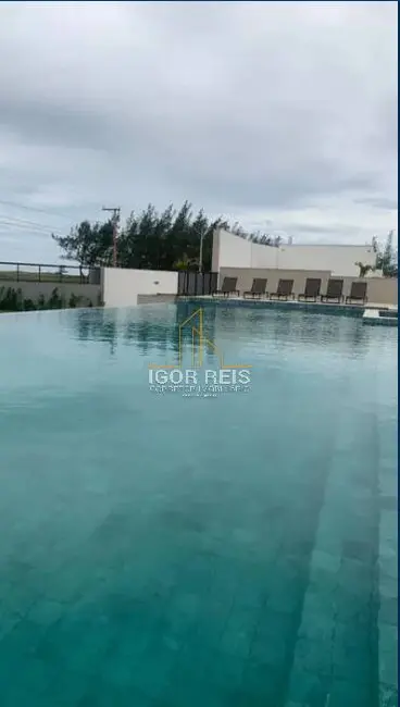 Foto 3 de Lote de Condomínio à venda, 718m2 em Sao Joao Da Barra - RJ