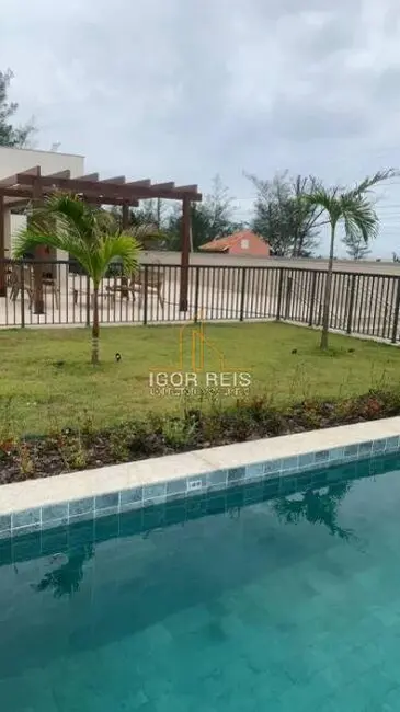 Foto 7 de Lote de Condomínio à venda, 718m2 em Sao Joao Da Barra - RJ