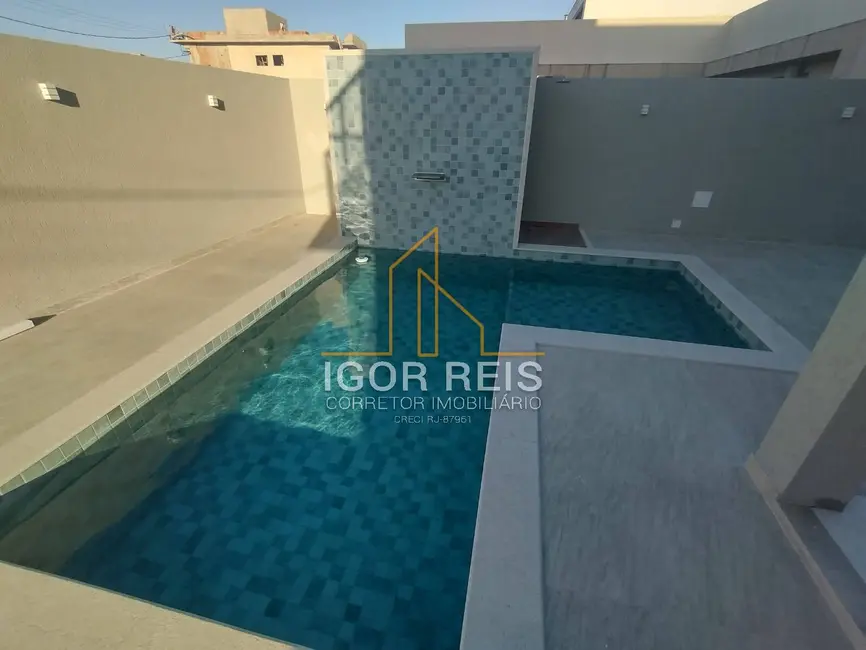 Casa de Condomínio com 4 quartos à venda, 550m2 em Parque Rodoviário, Campos Dos Goytacazes - RJ - imagem 5 Foto 5 de Casa de Condomínio com 4 quartos à venda, 550m2 em Parque Rodoviário, Campos Dos Goytacazes - RJ