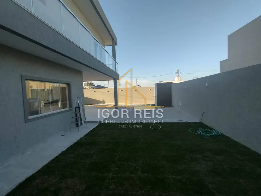 Casa de Condomínio com 4 quartos à venda, 550m2 em Parque Rodoviário, Campos Dos Goytacazes - RJ - imagem 7 Foto 7 de Casa de Condomínio com 4 quartos à venda, 550m2 em Parque Rodoviário, Campos Dos Goytacazes - RJ