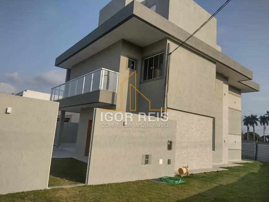 Casa de Condomínio com 4 quartos à venda, 550m2 em Parque Rodoviário, Campos Dos Goytacazes - RJ - imagem 4 Foto 4 de Casa de Condomínio com 4 quartos à venda, 550m2 em Parque Rodoviário, Campos Dos Goytacazes - RJ