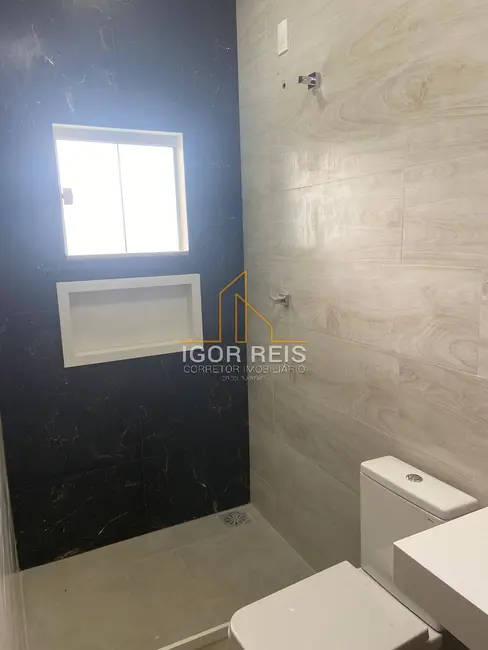 Casa de Condomínio com 4 quartos à venda, 550m2 em Parque Rodoviário, Campos Dos Goytacazes - RJ - imagem 8 Foto 8 de Casa de Condomínio com 4 quartos à venda, 550m2 em Parque Rodoviário, Campos Dos Goytacazes - RJ