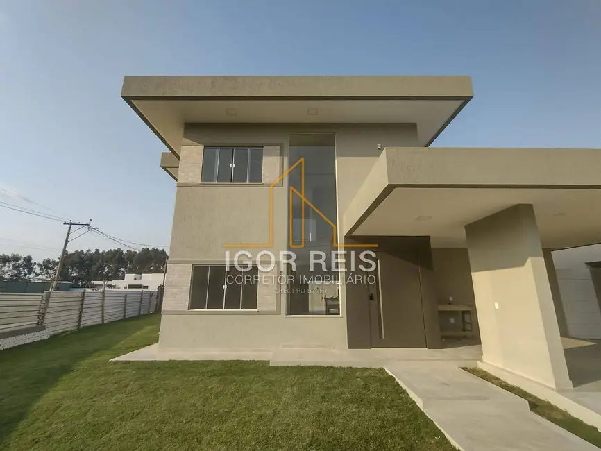 Casa de Condomínio com 4 quartos à venda, 550m2 em Parque Rodoviário, Campos Dos Goytacazes - RJ - imagem 2 Foto 2 de Casa de Condomínio com 4 quartos à venda, 550m2 em Parque Rodoviário, Campos Dos Goytacazes - RJ