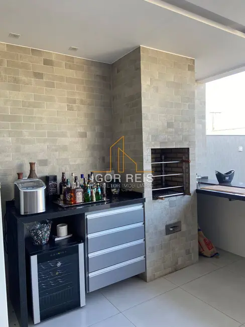 Casa de Condomínio com 4 quartos para alugar, 400m2 em Parque Rodoviário, Campos Dos Goytacazes - RJ - imagem 7 Foto 7 de Casa de Condomínio com 4 quartos para alugar, 400m2 em Parque Rodoviário, Campos Dos Goytacazes - RJ