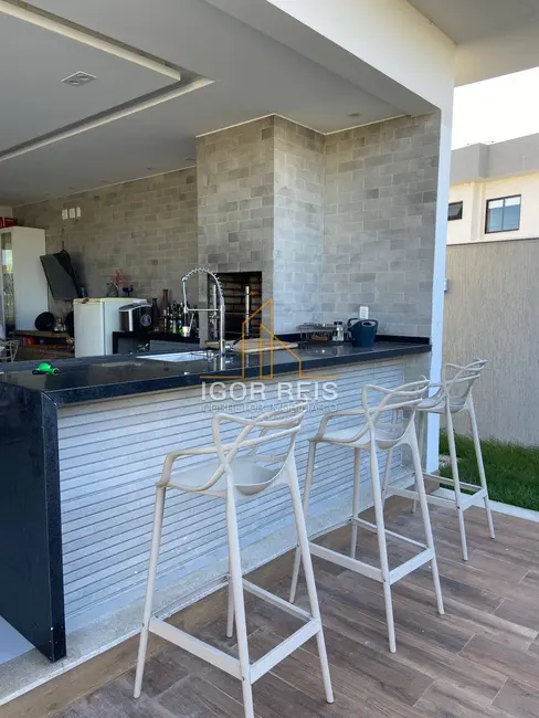 Casa de Condomínio com 4 quartos para alugar, 400m2 em Parque Rodoviário, Campos Dos Goytacazes - RJ - imagem 6 Foto 6 de Casa de Condomínio com 4 quartos para alugar, 400m2 em Parque Rodoviário, Campos Dos Goytacazes - RJ